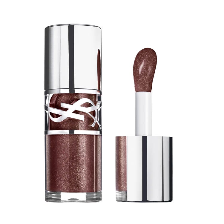 YSL ラブシャイン グロスプランパー