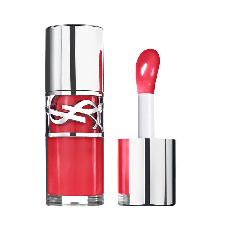 YSL ラブシャイン グロスプランパー