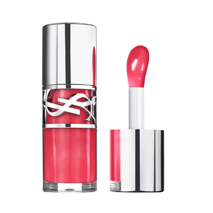 YSL ラブシャイン グロスプランパー