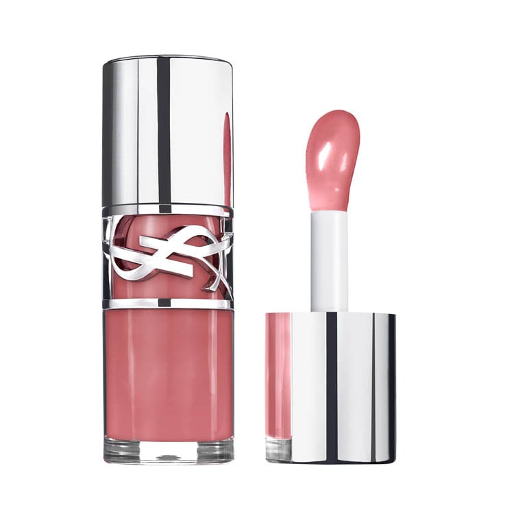 YSL ラブシャイン グロスプランパー