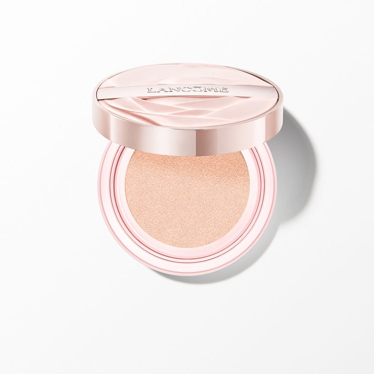 イドル スキン セラム ファインカバー クッション プリセット