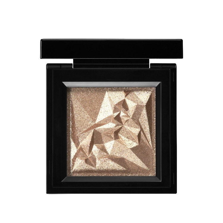 クラッシュド ジェム