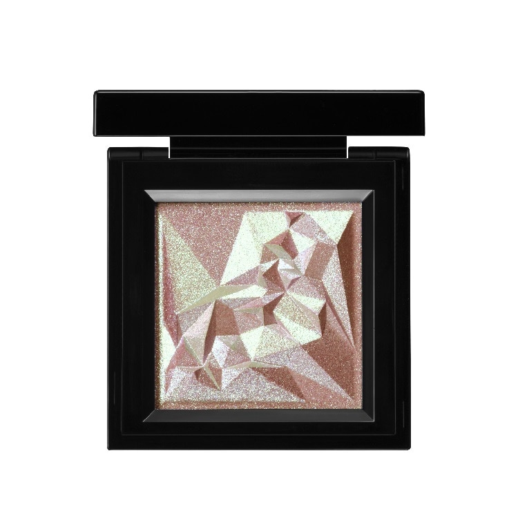 クラッシュド ジェム