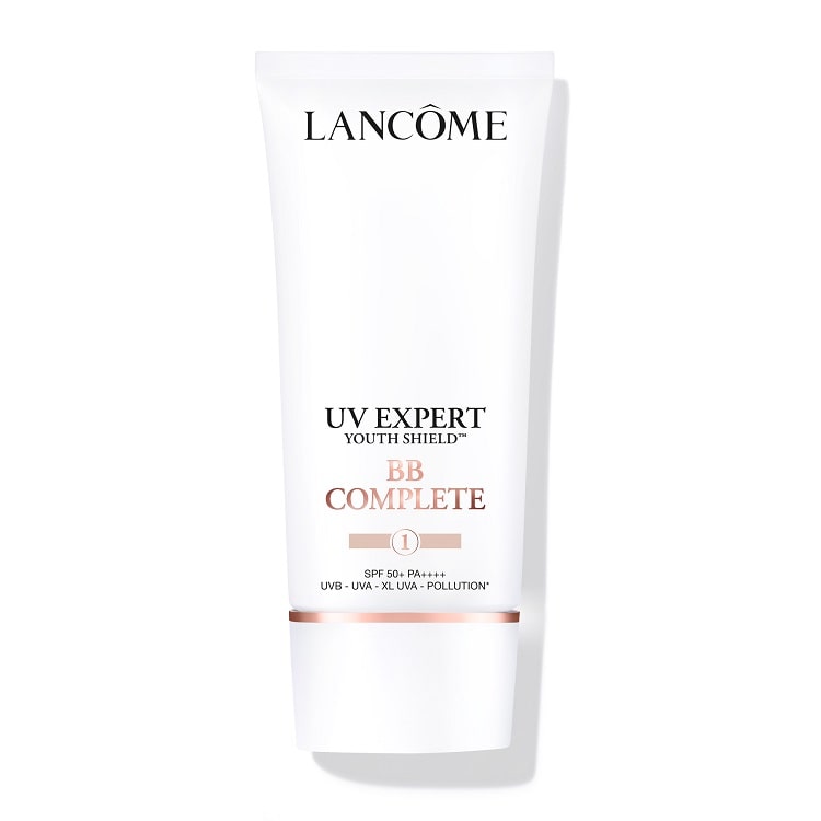 UV エクスペール BB n