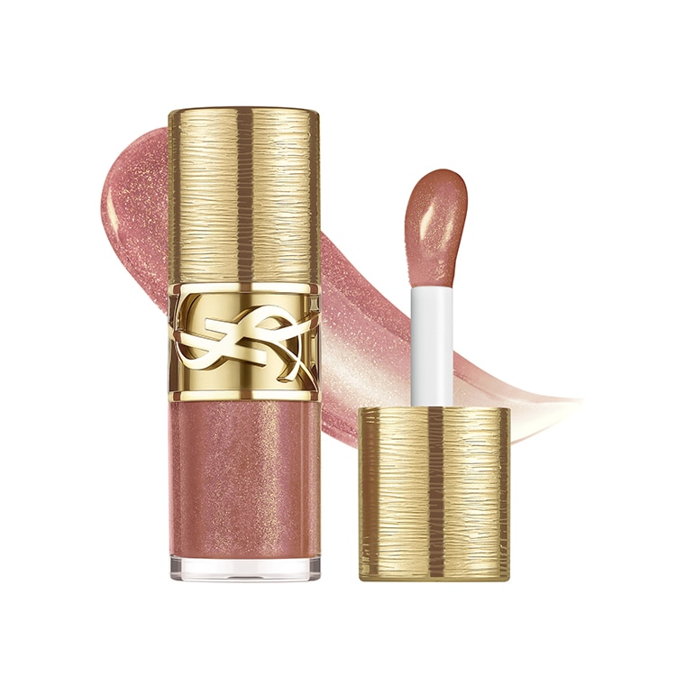 YSL ラブシャイン グロスプランパー <コレクター>