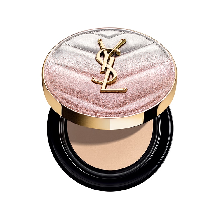 ラディアント タッチ グロウパクト ＜コレクター＞