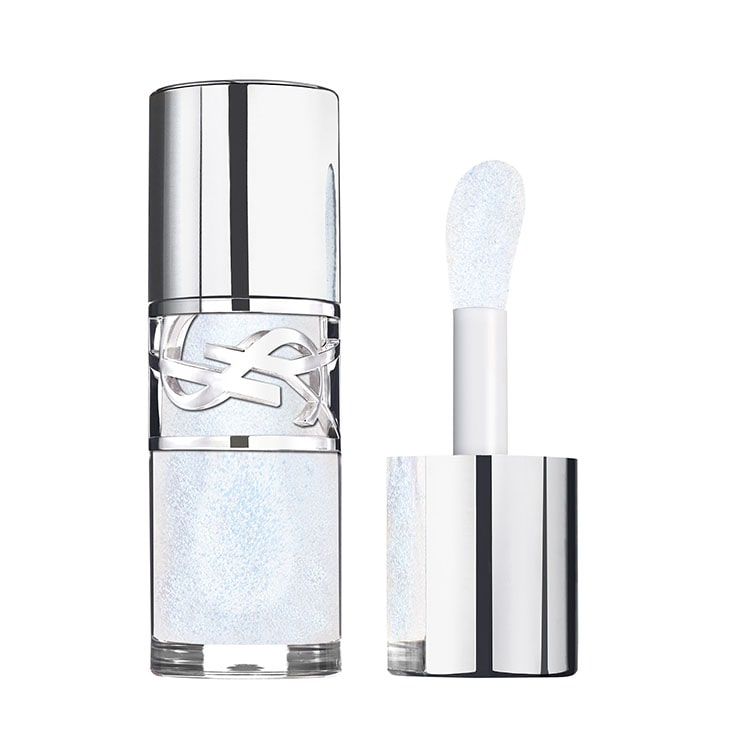 YSL ラブシャイン グロスプランパー