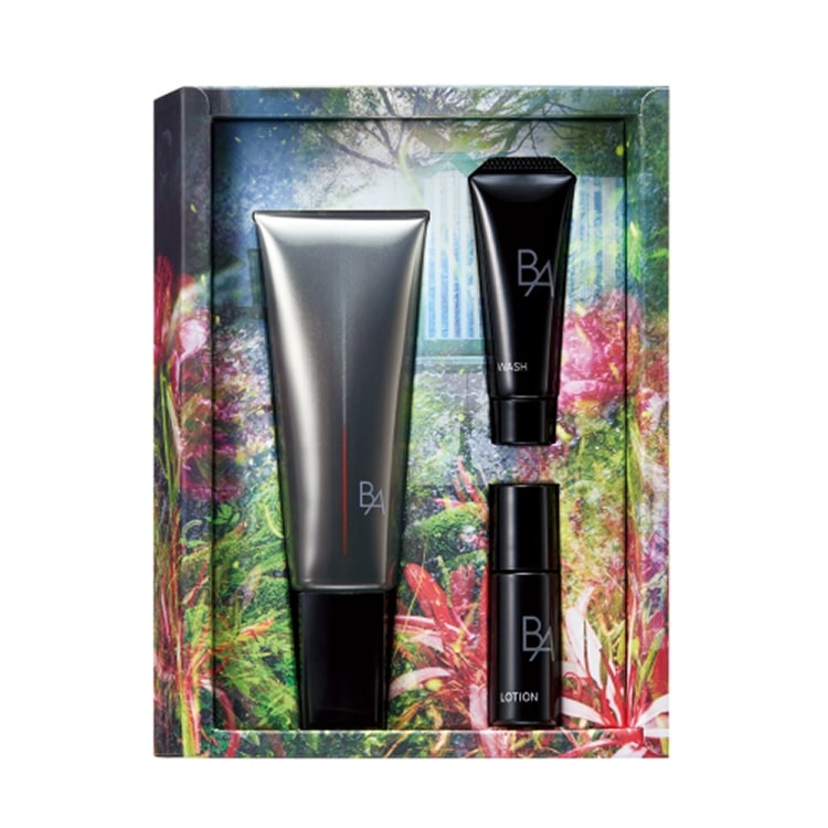 B.A ライト セレクター スペシャルボックス LW