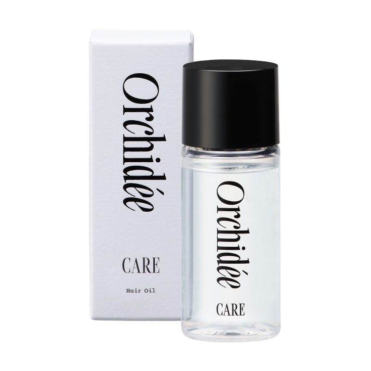 ケアオイル 20mL