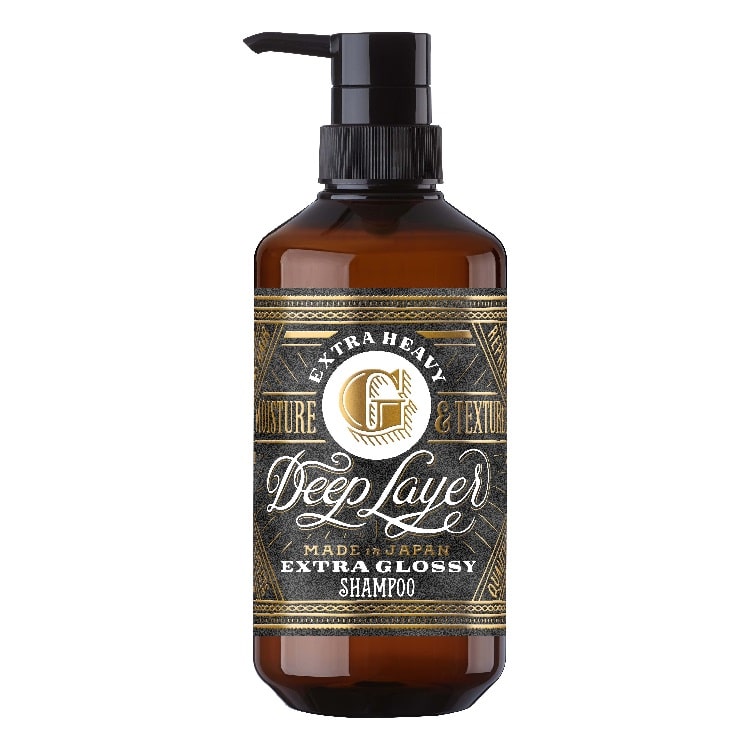 シャンプーExG(R)