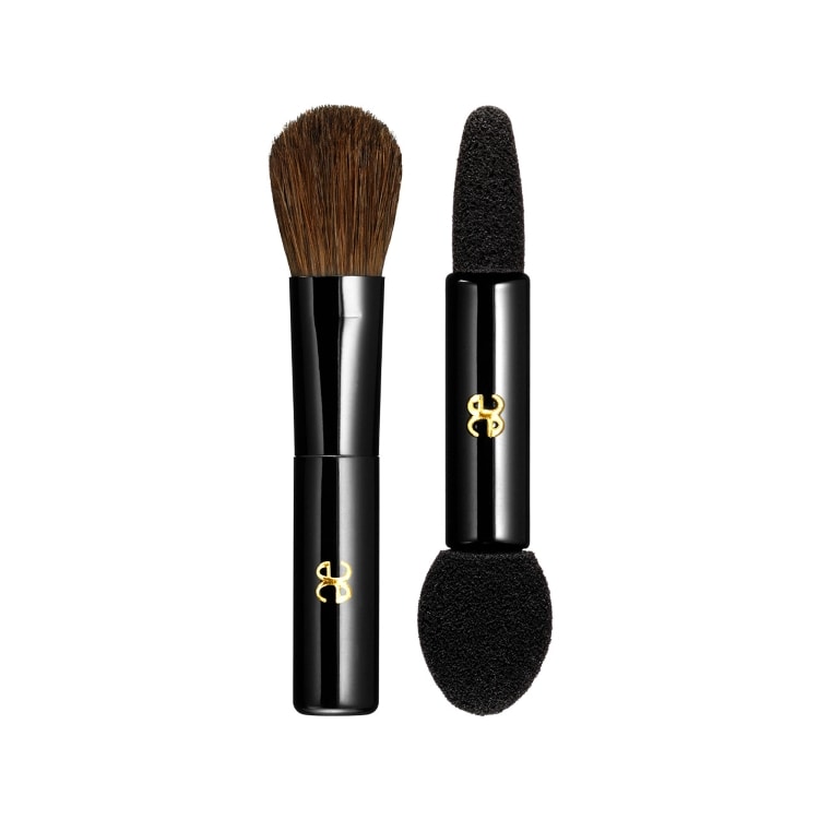 チップ&ブラッシュ（アイカラー用）