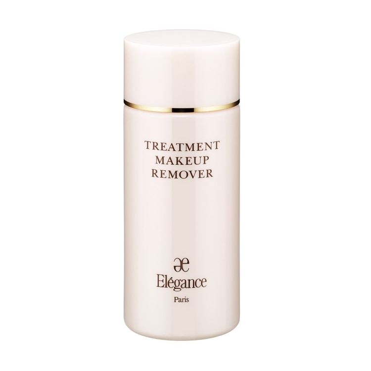 トリートメント メイクアップリムーバー