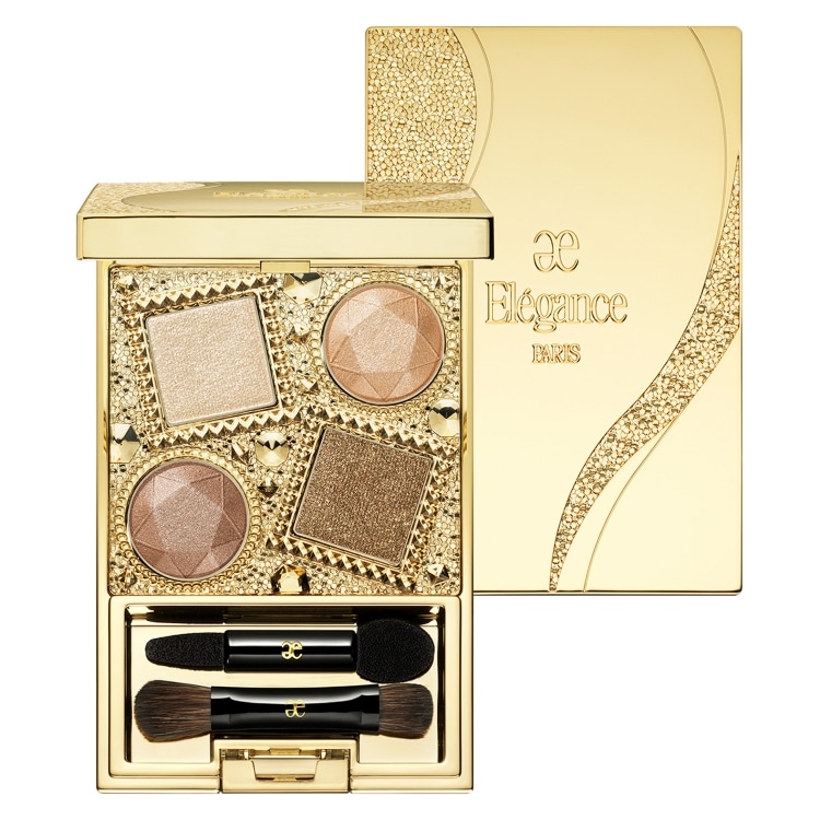 ヌーヴェル アイズ