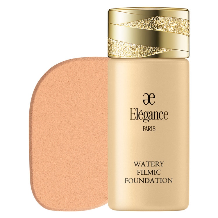 ウォータリィ フィルミック ファンデーション