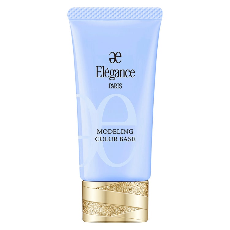 モデリング カラーベース