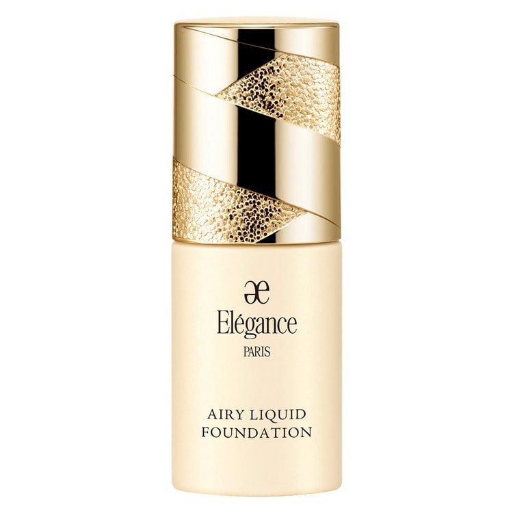 エアリー リクイッドファンデーション