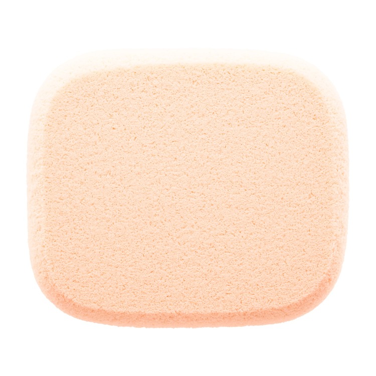 マット パウダーファンデーション用（四角 厚型）