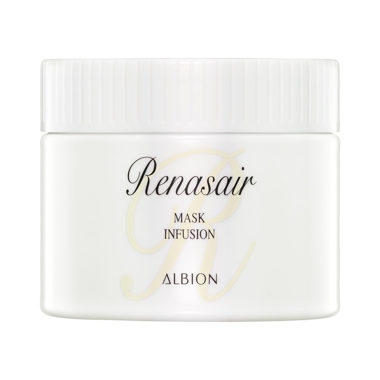 ルネセア マスク インフュージョン