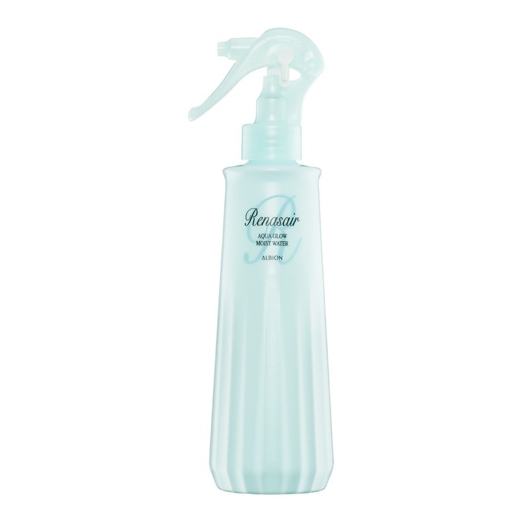 ルネセア アクアグロウ モイスト ウォーター