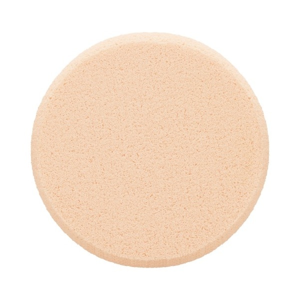 マット ソフトファンデーション用（円型）