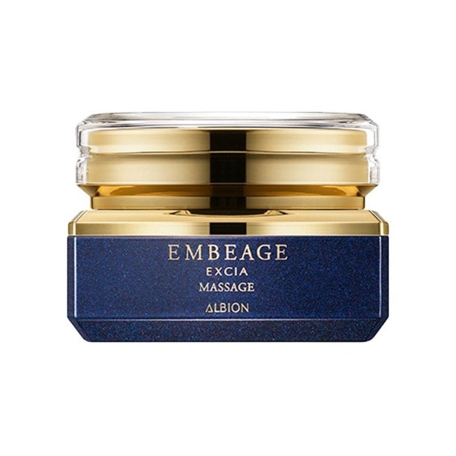 エクシア アンベアージュ マッサージ