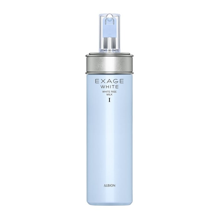 エクサージュホワイト ホワイトライズ ミルク I【医薬部外品】