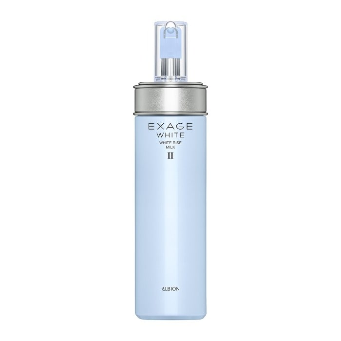 エクサージュホワイト ホワイトライズ ミルク II【医薬部外品】