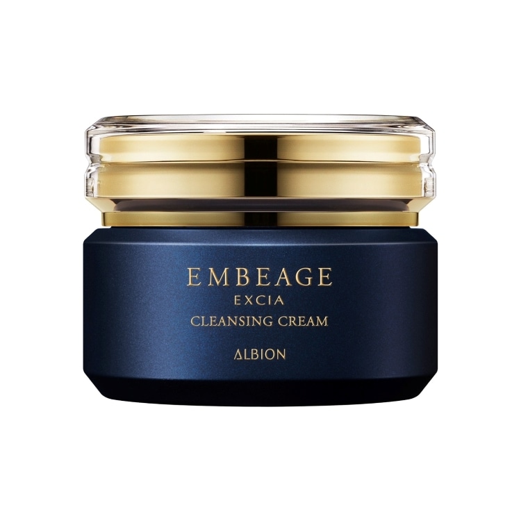 エクシア アンベアージュ クレンジングクリーム