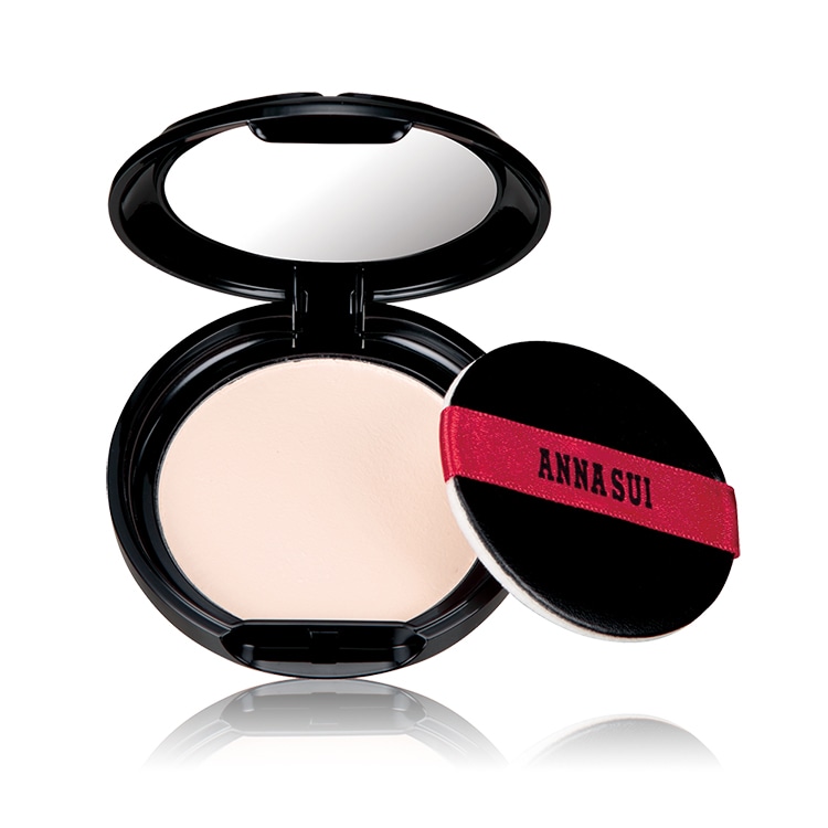 スイ ブラック スムース スキン パウダー