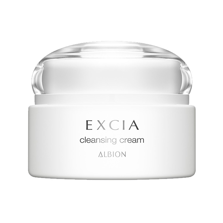 エクシア クレンジングクリーム