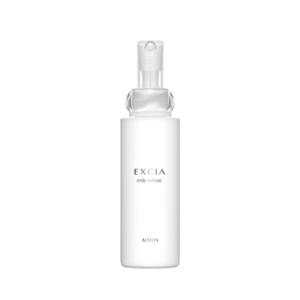 エクシア ミルクリファイナー