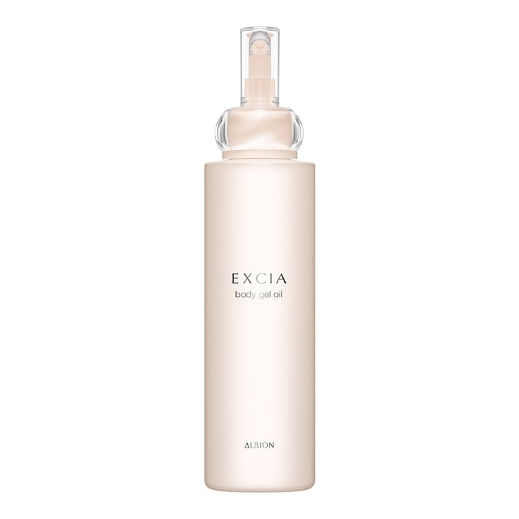 エクシア ボディジェルオイル