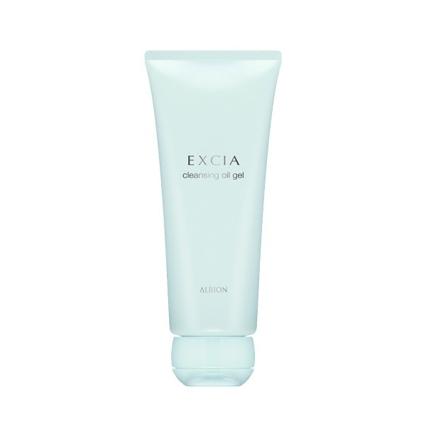 エクシア クレンジングオイルジェル