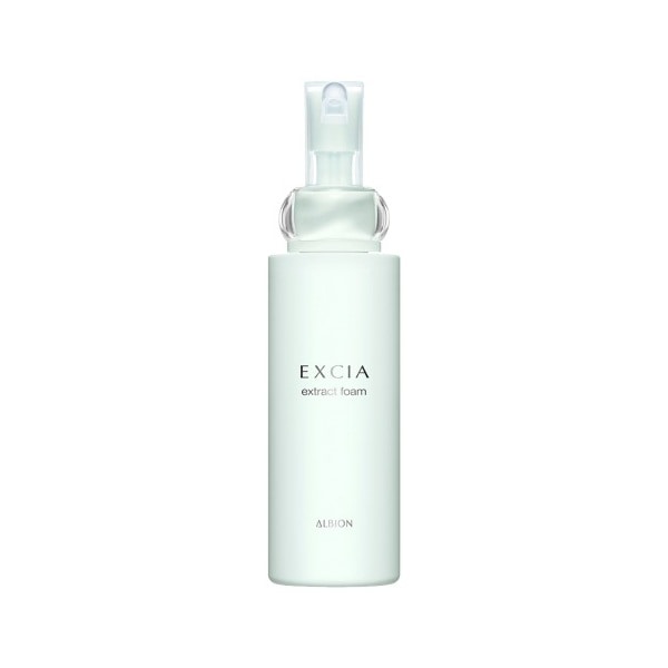 エクシア エクストラクトフォーム