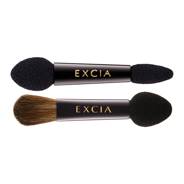 エクシア チップ ＆ ブラッシュ