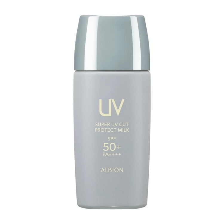 スーパー UV カット プロテクト ミルク