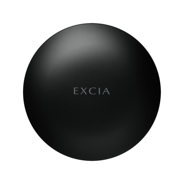 エクシア フェイスパウダー ケース