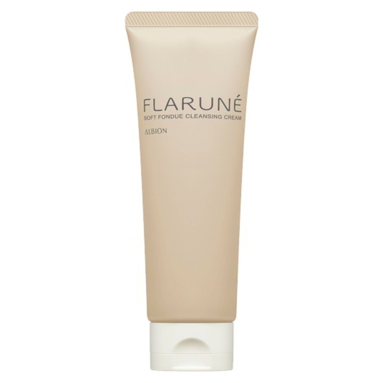 フラルネ ソフトフォンデュ クレンジングクリーム