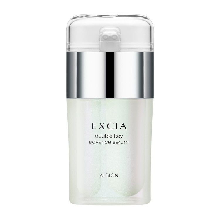 エクシア ダブルキー アドバンス セラム