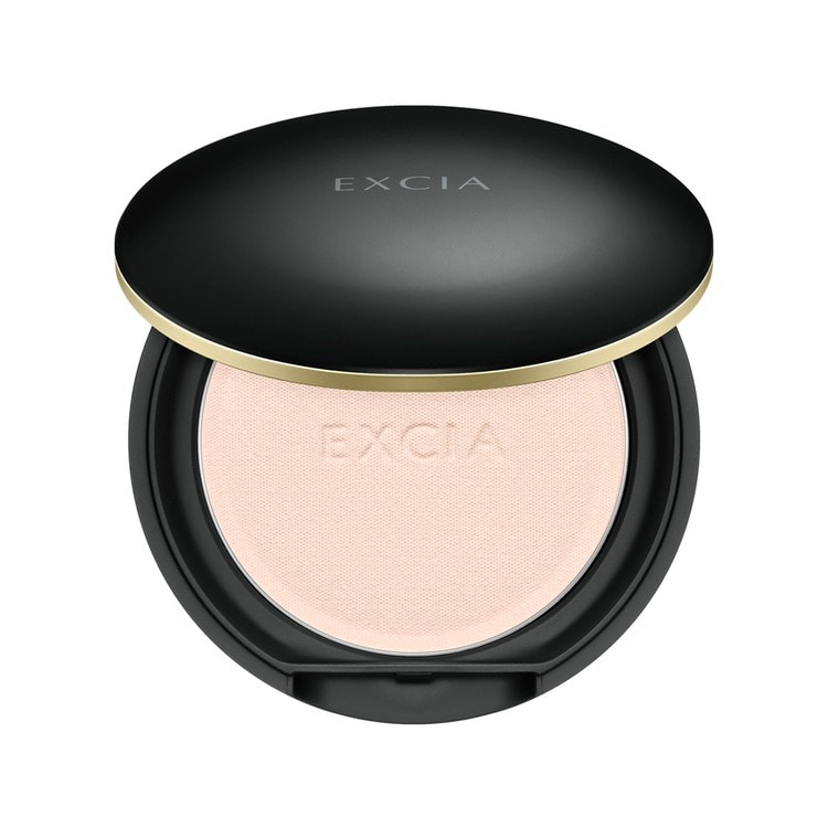 エクシア トランスペアレント グロウ ヴェール（レフィル）