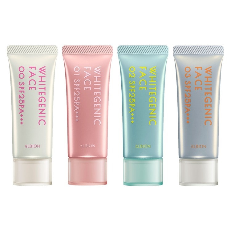 ホワイトジェニック フェイス【医薬部外品】