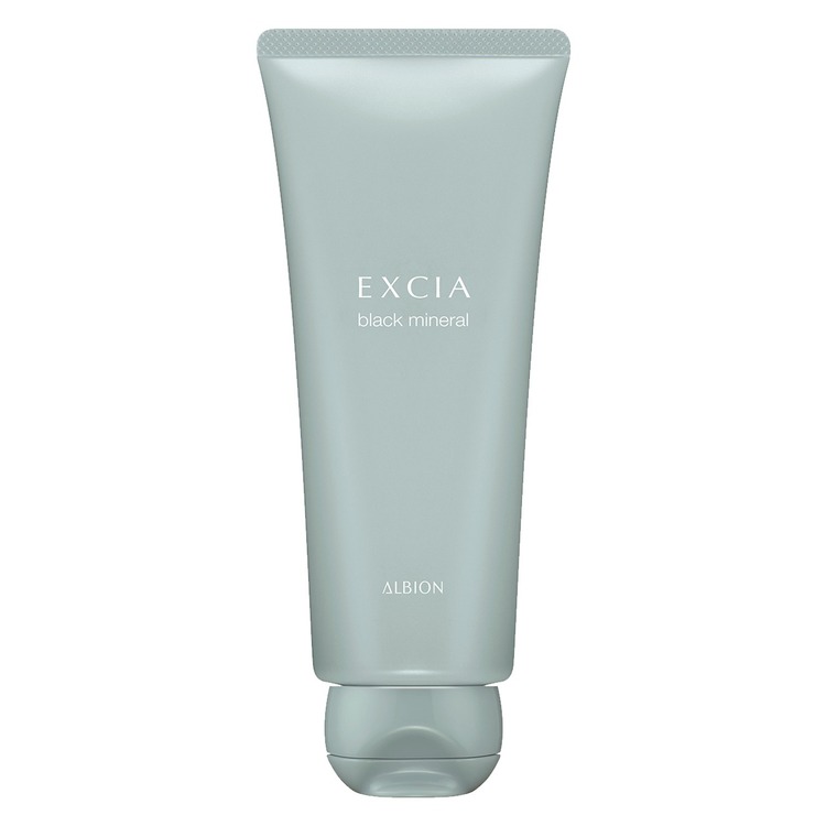 エクシア ブラックミネラル