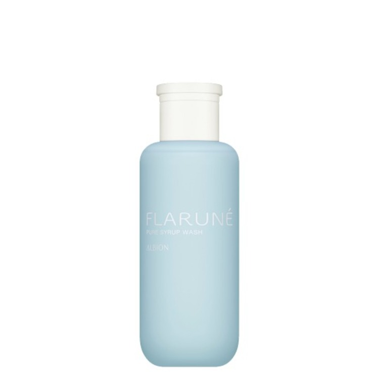 フラルネ ピュアシロップ ウォッシュ