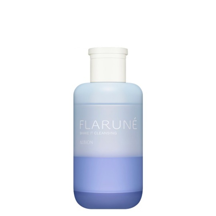 フラルネ シェイクイット クレンジング