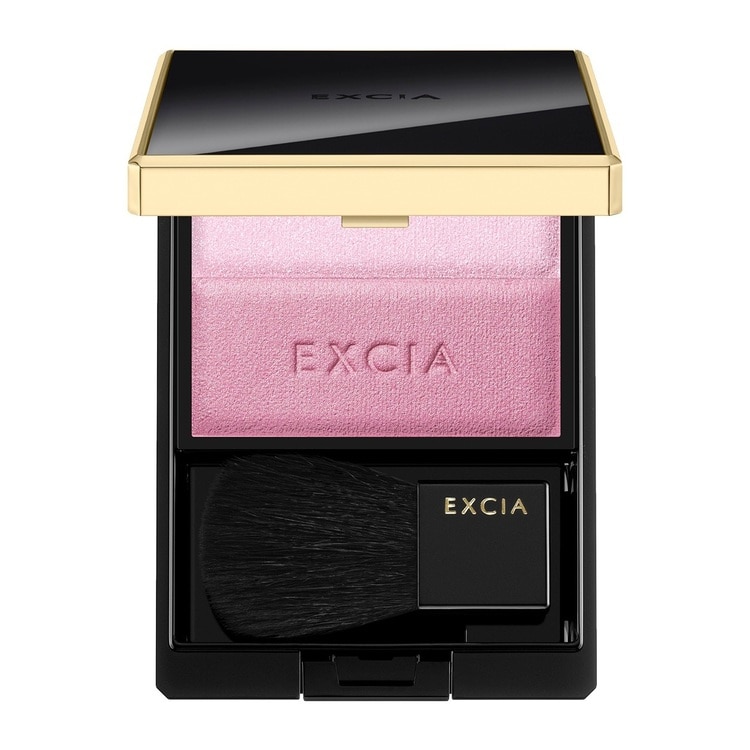 エクシア ブラッシュ デュオ ケース