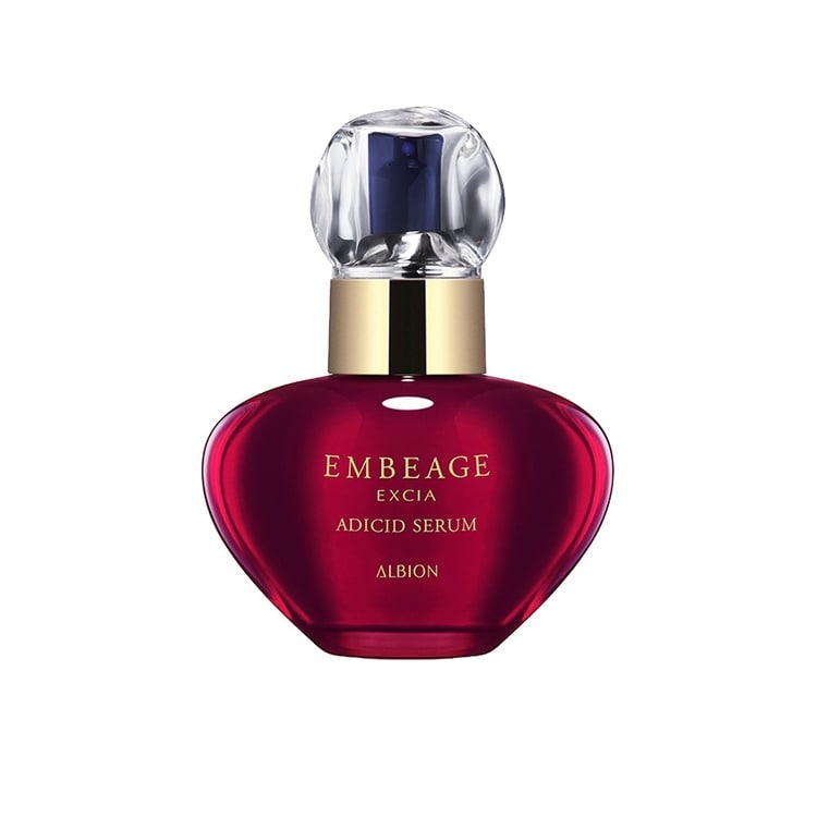 エクシア アンベアージュ アディシッド セラム