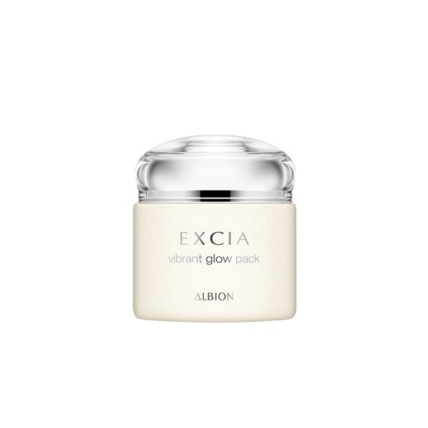 エクシア ビブラント グロウ パック