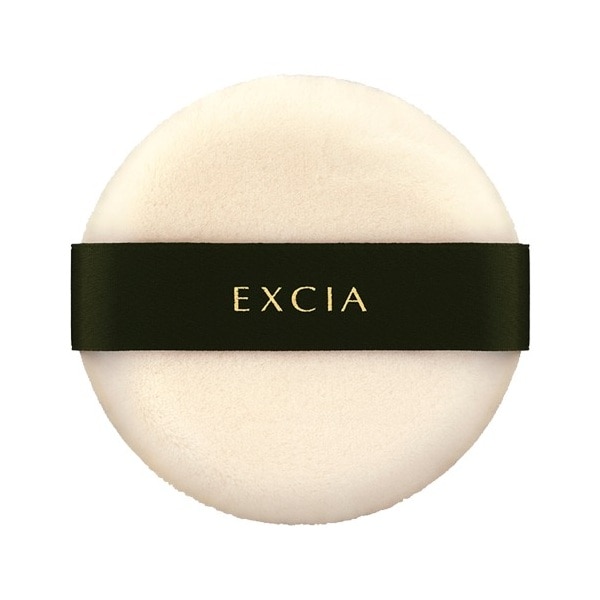エクシア パフ L