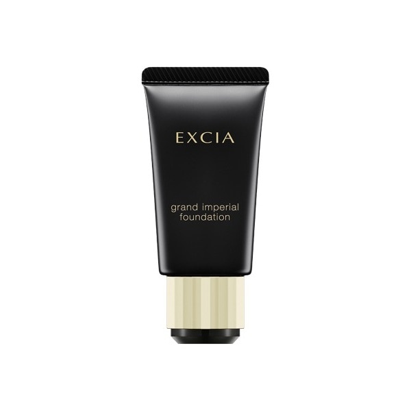エクシア グラン インペリアル ファンデーション