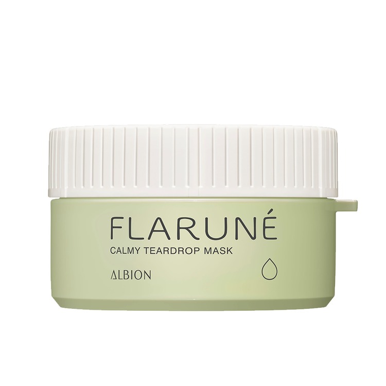 フラルネ カーミィ ティアドロップマスク